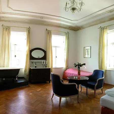 Hotel Mariandl-3