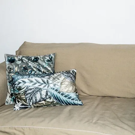 Casa Chiara B&B-2