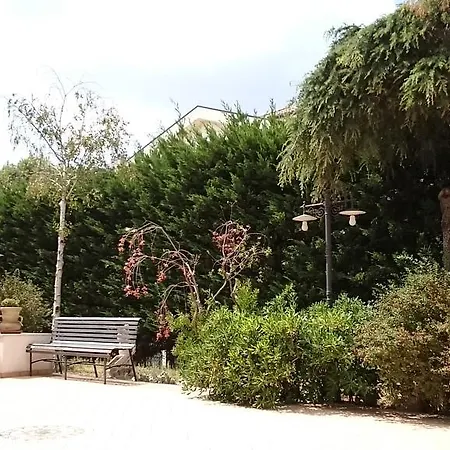 Hotel Holiday House-2