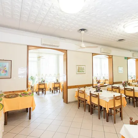 Hotel Villa Ombrosa-3
