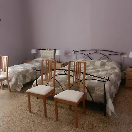 B&B A Casa Di GioSi-2