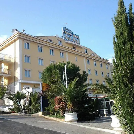 Grand Hotel degli Angeli-3