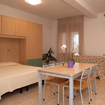Residence Cà D'oro-3
