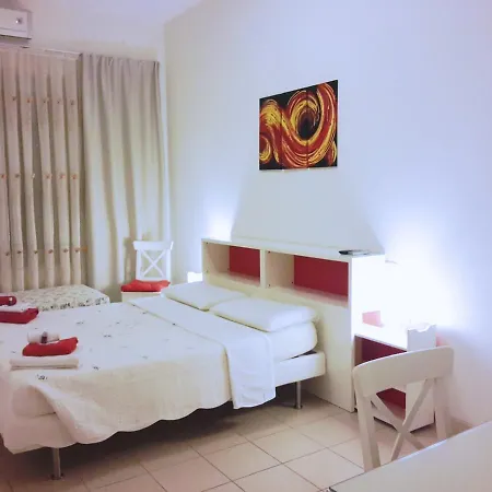 Bed And Breakfast Trestelle-2