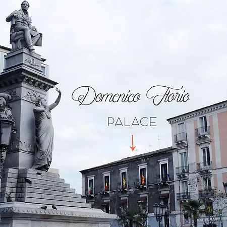 Domenico Florio Palace-2