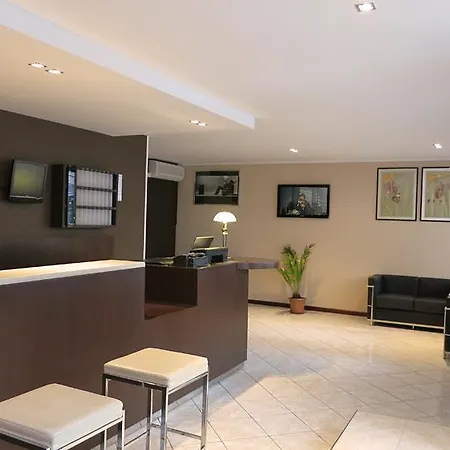 Hotel Romina-3
