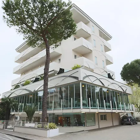 Hotel Caribia Pinarella-2