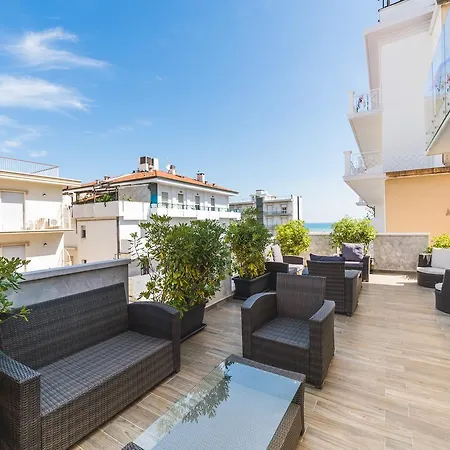 Hotel Romina-2