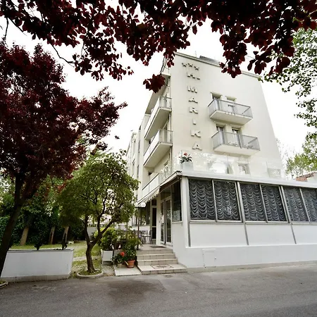 Hotel Marika-3