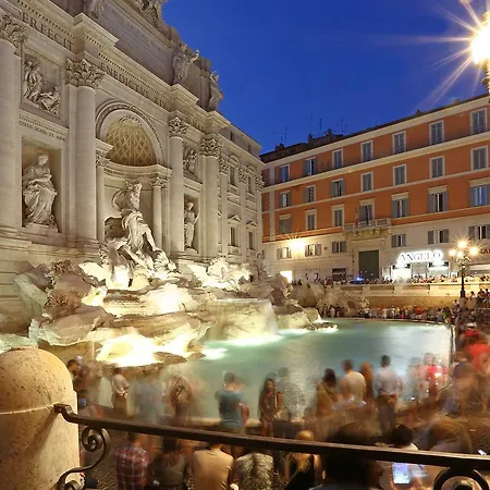 Liberty Vatican Suites - Liberty Collection-2