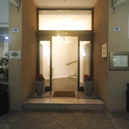 Albergo Anita Alassio-2