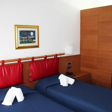 Il Leon D'Oro Bari - By Farace Hotels-2