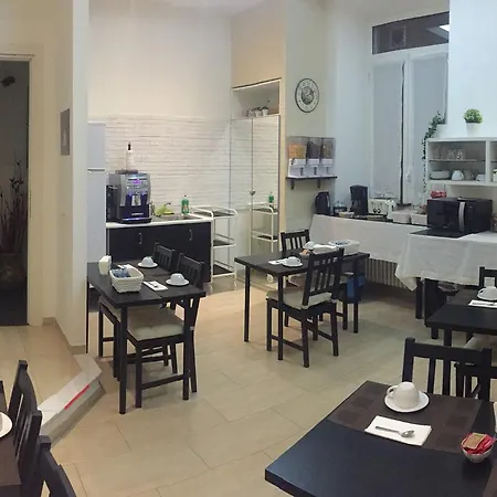 Domus Alberti Bed&Breakfast-3