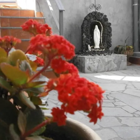 I Cappuccini Rooms-3