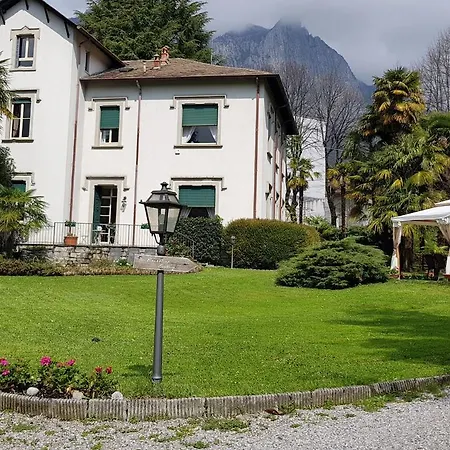 Villa del Cigno-2