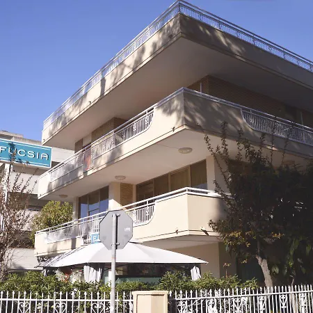 Hotel Fucsia-3