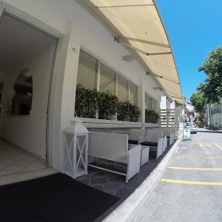 Hotel Astra-2