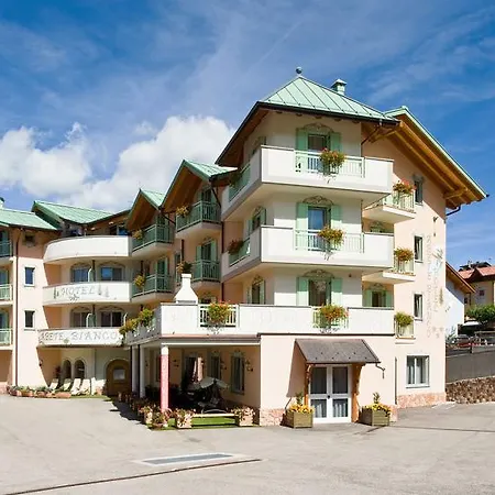 Hotel Abete Bianco-2