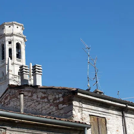 San Giacomo Bed & Breakfast-3