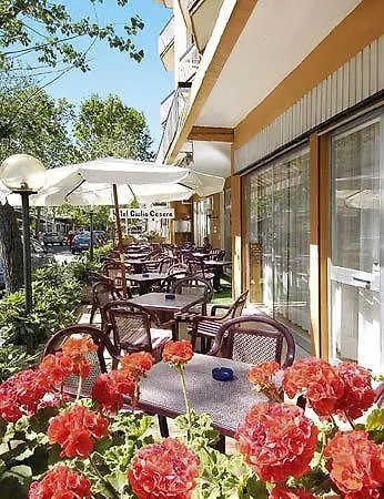 Hotel Giulio Cesare-3