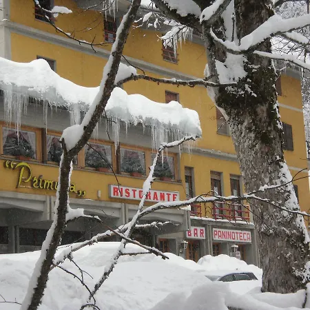 Hotel Primula-2
