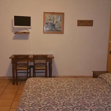 Albergo da Tosca-2