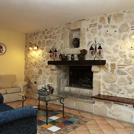 Hotel Il Ghiro-3