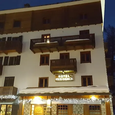 Residence Castelli-2
