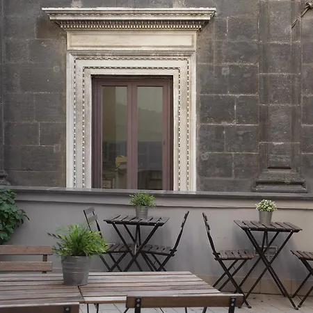Il Taschino Suite-3
