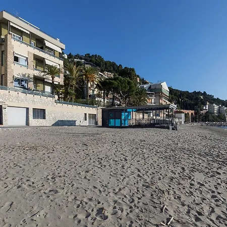 Residence Sole Mare Alaxi Hotels-2