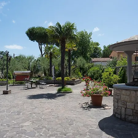 B&B San Russorio-2