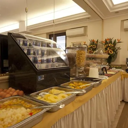 Dipendenza Hotel Galileo-2