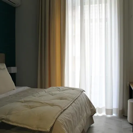 Bed No Breakfast Ak 2-2