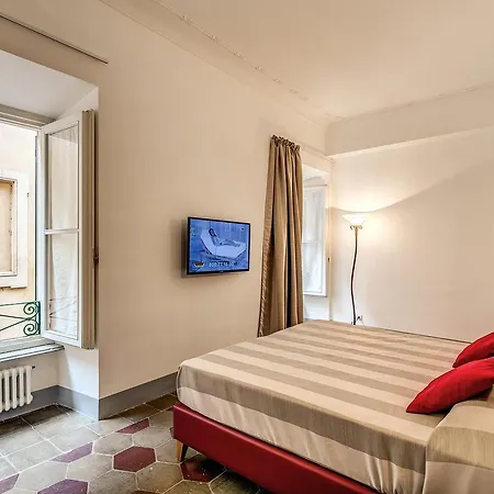Feronia Guest House-3