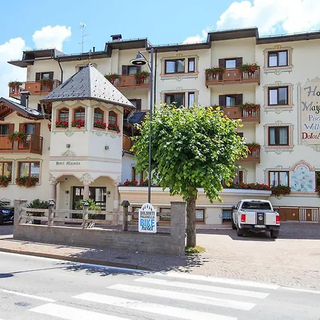 Hotel Majorka-3