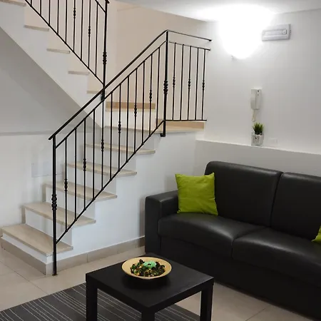 Green Residence-2