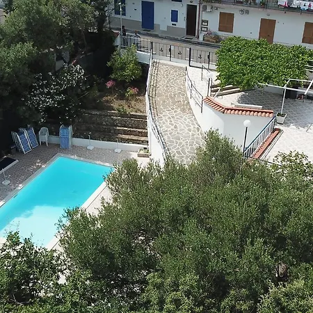 Relais La Caravella-3
