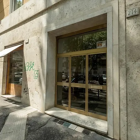 Suite Pinturicchio-2