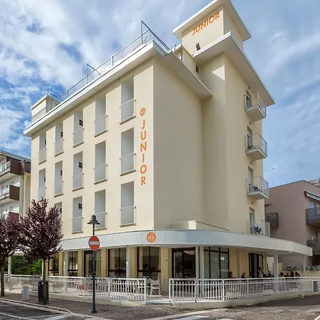 Hotel Junior-2