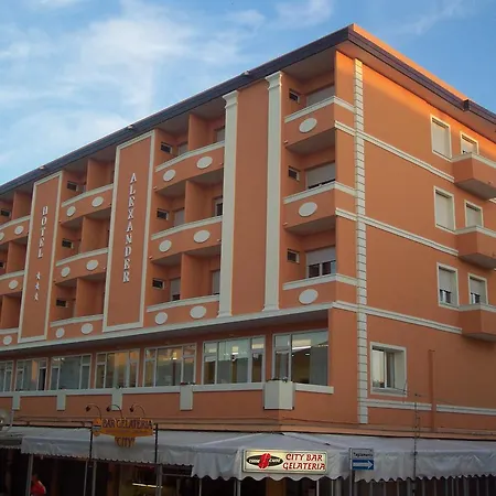 Hotel Alexander Resort-2