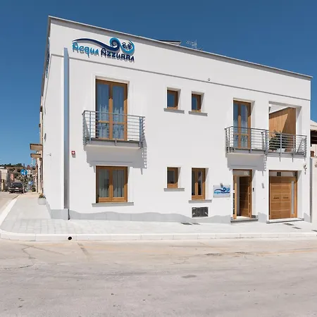 B&B Acqua Azzurra-2