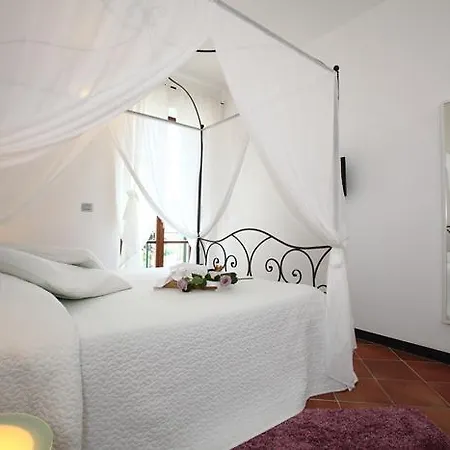 Rooms And Breakfast Da Carla-2