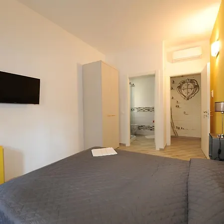 B&B Ariston Pisa Tower-3