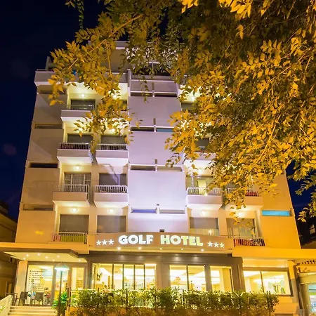 Hotel Golf-3