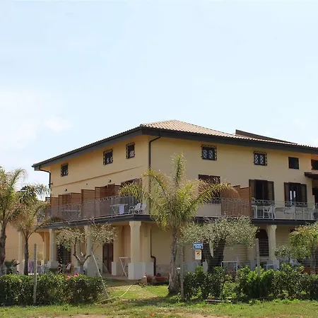 Villa D'Aquino-2