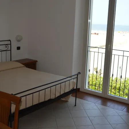 Residenza sul Mare Villa Margherita - Il Lupo Affitta-2