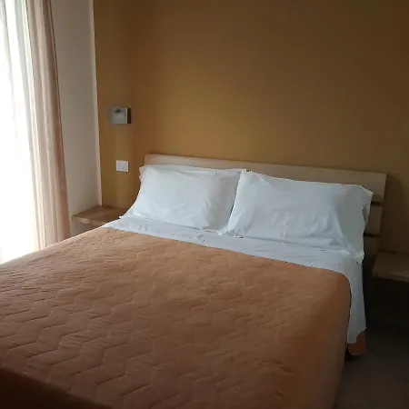 Residence Ilario Suite Hotel-2