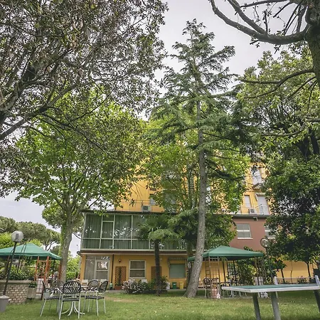 Hotel del Falco-3