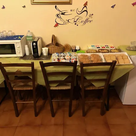 B&B Le Mille E Una Notte-2