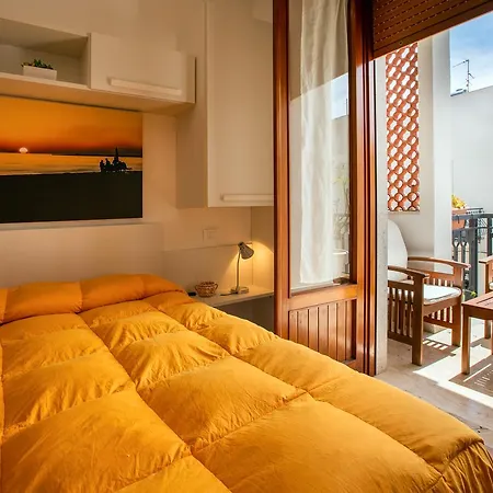 B&B Pleiadi-3